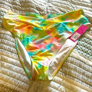 Ninety-Nine Bikini Bottoms / NWT